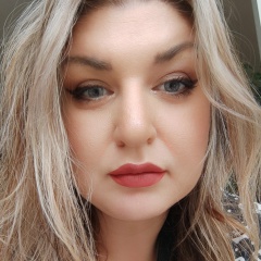 Анна Рябкова, 23.01