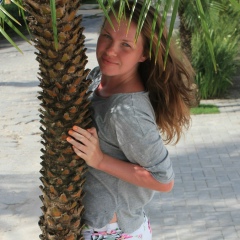 Ирина Берлизова