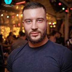 Павел Титкин, 26.04.1992, Москва