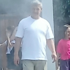Виталий Погодаев, 30.08