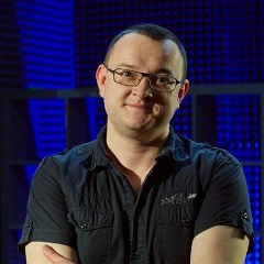 Сергей Нетунаев, Владимир