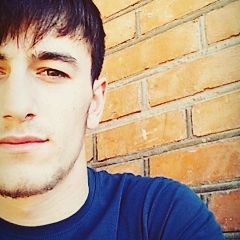 Сидик Закриев, 18.09.1997, Грозный