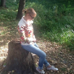 Марина Коломійчук, 21.06.1976