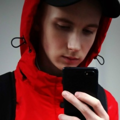 Вадим Митрошин, 05.11.2002, Екатеринбург