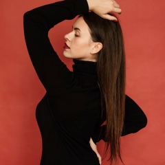 Olga Olga, 31.01, Смоленск
