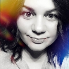 Мария Морковская, 31.07, Люберцы