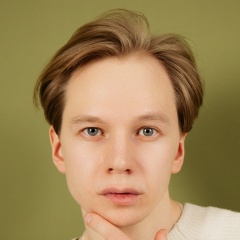 Роман Егоров, 27.11.1997, Москва