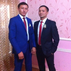 Alisher Raximov, 20.02.1992, Алматы