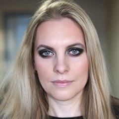 Аня Живоженко, 23.10, Новосибирск