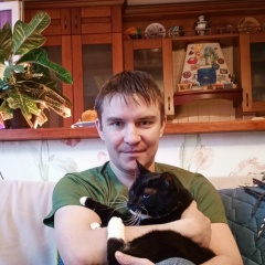 Михаил Белов, 01.02.1990