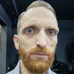 Григорий Лебедев, Санкт-Петербург