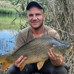 Михаил Борякин, 06.12, Подольск