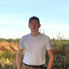 Андрей Горчаков, 16.06