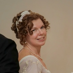 Анастасия Рязанова, 26.08.1984, Казань