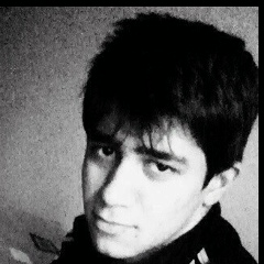 Амир Гершишев, 23.10, Грозный