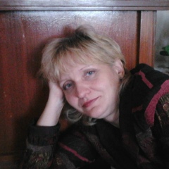 Ирина Полякова, 07.05.1968, Москва