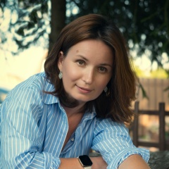 Олеся Кузнецова, 07.08, Санкт-Петербург