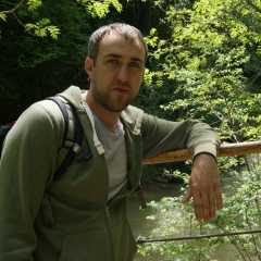 Максим Другаков, 04.11