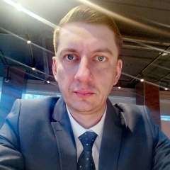 Сергей Пронин