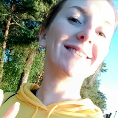 Нелли Турчина, 28.05.1986, Нижний Тагил