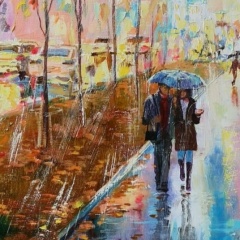 Зайчик Побегайчик, 26.08