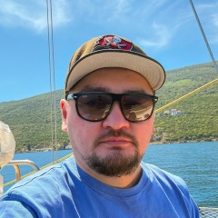 Радик Ганиев, Уфа