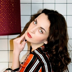 Анастасия Маркова, 02.04.1991, Москва