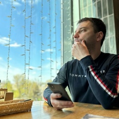 Александр Писков, 29.05.1986, Санкт-Петербург