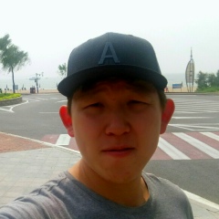 Семен Павлов