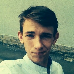 Сергей Билан, 25.01.1998, München