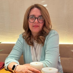 Татьяна Полякова, 19.09, Санкт-Петербург