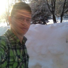 Егор Куликов, 16.09.2001, Новокузнецк