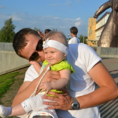 Людмила Раковичева, 15.08.1987, Ставрополь