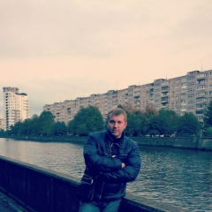 Антон Волчков, Калининград