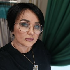 Елена Винярская, 16.10, Череповец