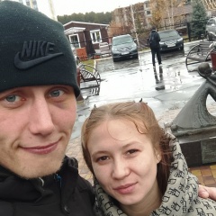 Герман Головяшкин, 27.03.1997, Калтан