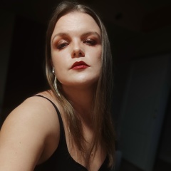 Мария Басова, 13.08.1993