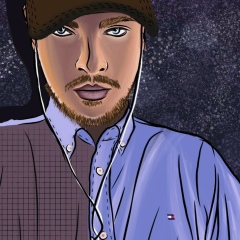 Алексей Идрисов, 02.10, Москва