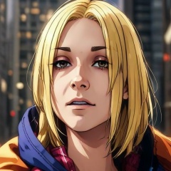 Даша Ивойлова, 20.04