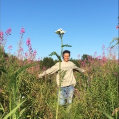 Юлия Константинова