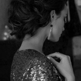 Амина Рашидова, 10.04.1995, Грозный