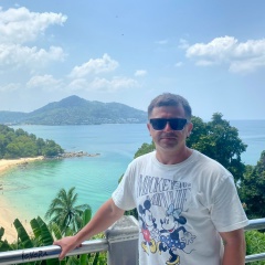 Виталий Новгородцев, 11.09.1986