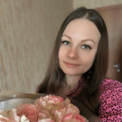 Юлия Александровна, 02.06.1994, Санкт-Петербург