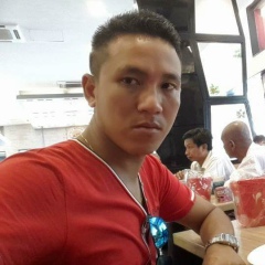 Aung-M Swe, 23.07.1989