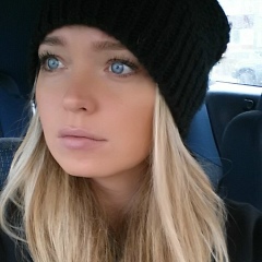 Яна Соколова, 21.12, Петропавловск-Камчатский