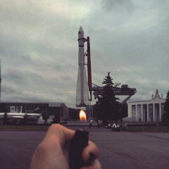 Алексей Кавковский, 19.07, Екатеринбург