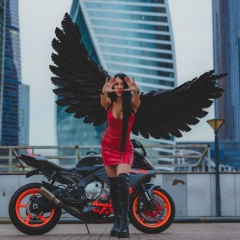 Татьяна Лосева, 05.02.1990, Москва