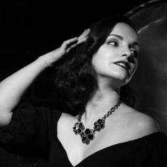 Светлана Квашенко, 01.11.1988, Москва