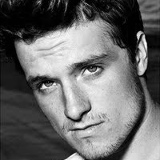 Josh Hutcherson, Rio de Janeiro