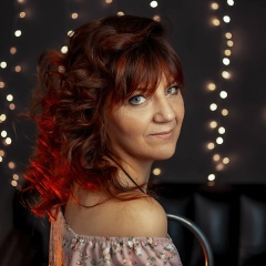 Елена Михайлова, 25.07, Санкт-Петербург